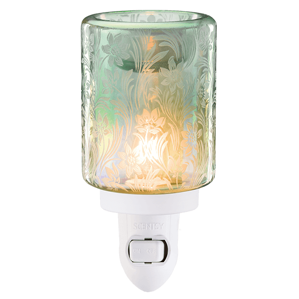 Lily Garden Mini Plug In