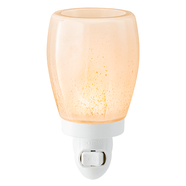 Perfect Pearl Mini Plug In