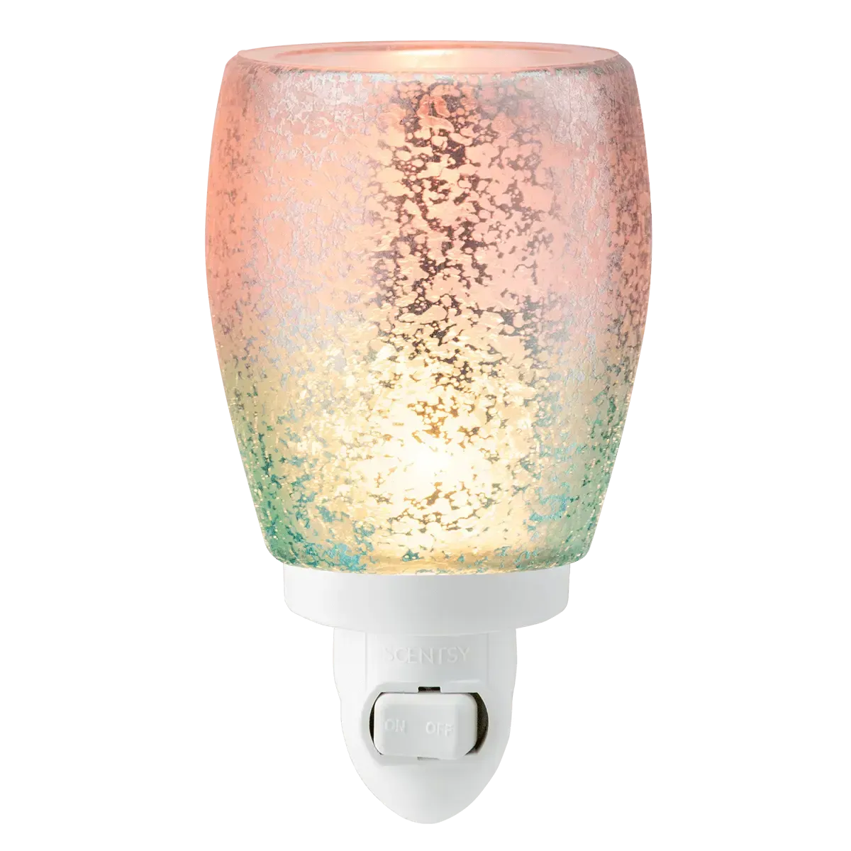 Pink Mirage Mini Plug In