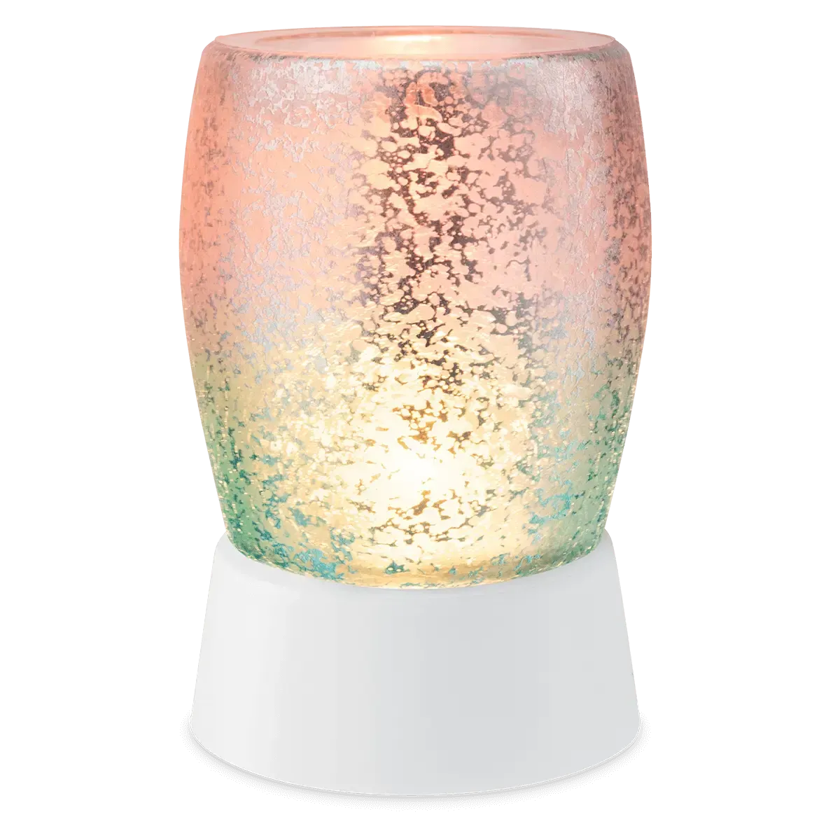 Pink Mirage Mini Tabletop