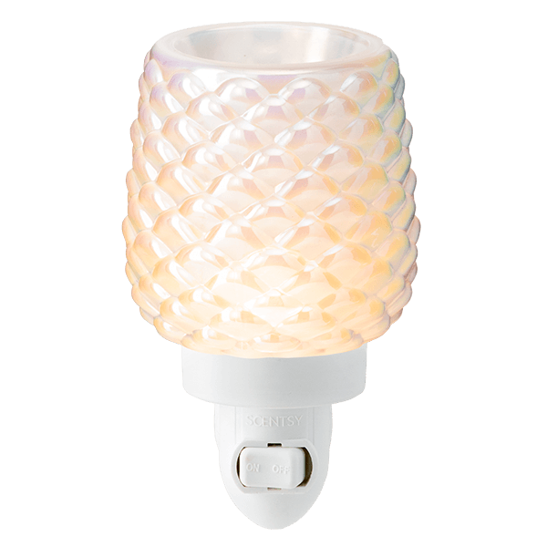 Scallop Mini Plug In