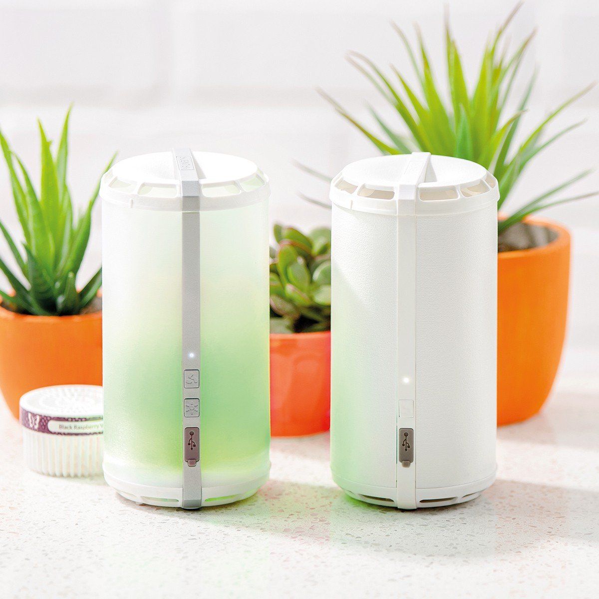 Scentsy Go (Portable)