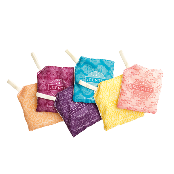 Scent Packs Image