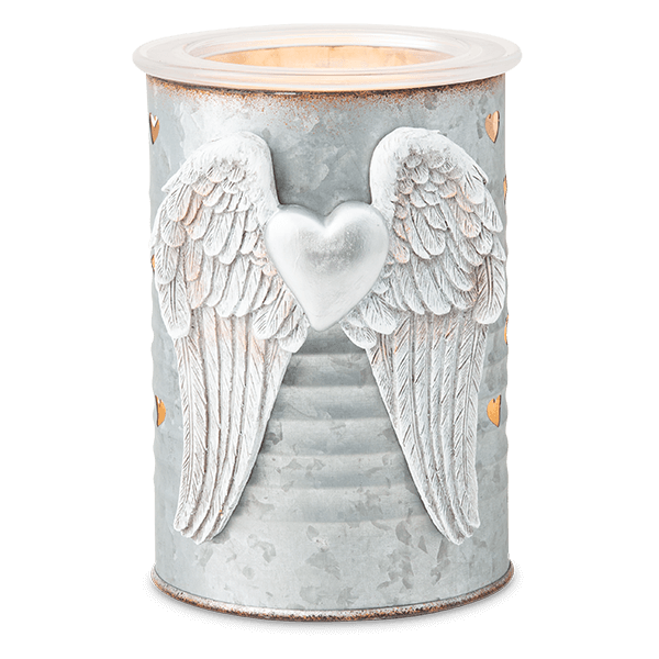 Angel Wings Warmer