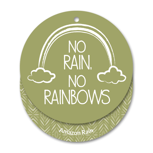 Scent Circle amazon rain