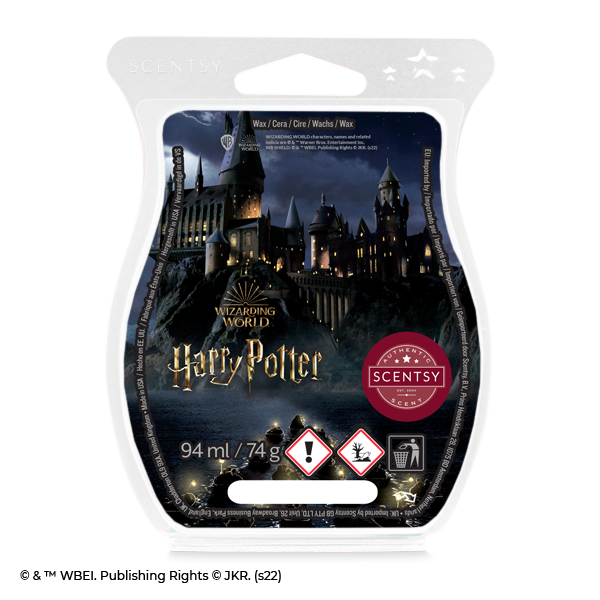 Wizarding World: Harry Potterâ„¢ - Scentsy Bar