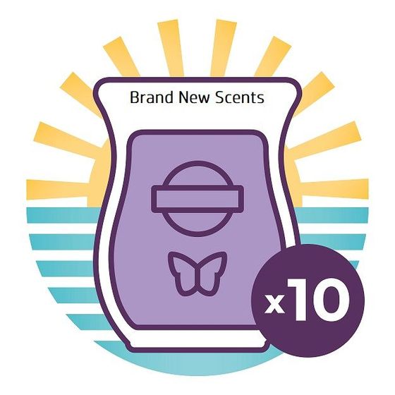 10 Bar Bundle Graphic