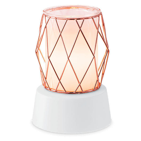 Wire You Blushing? Mini Tabletop