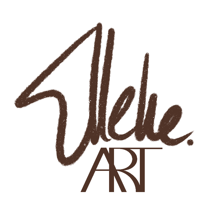 logo Elleke.Art
