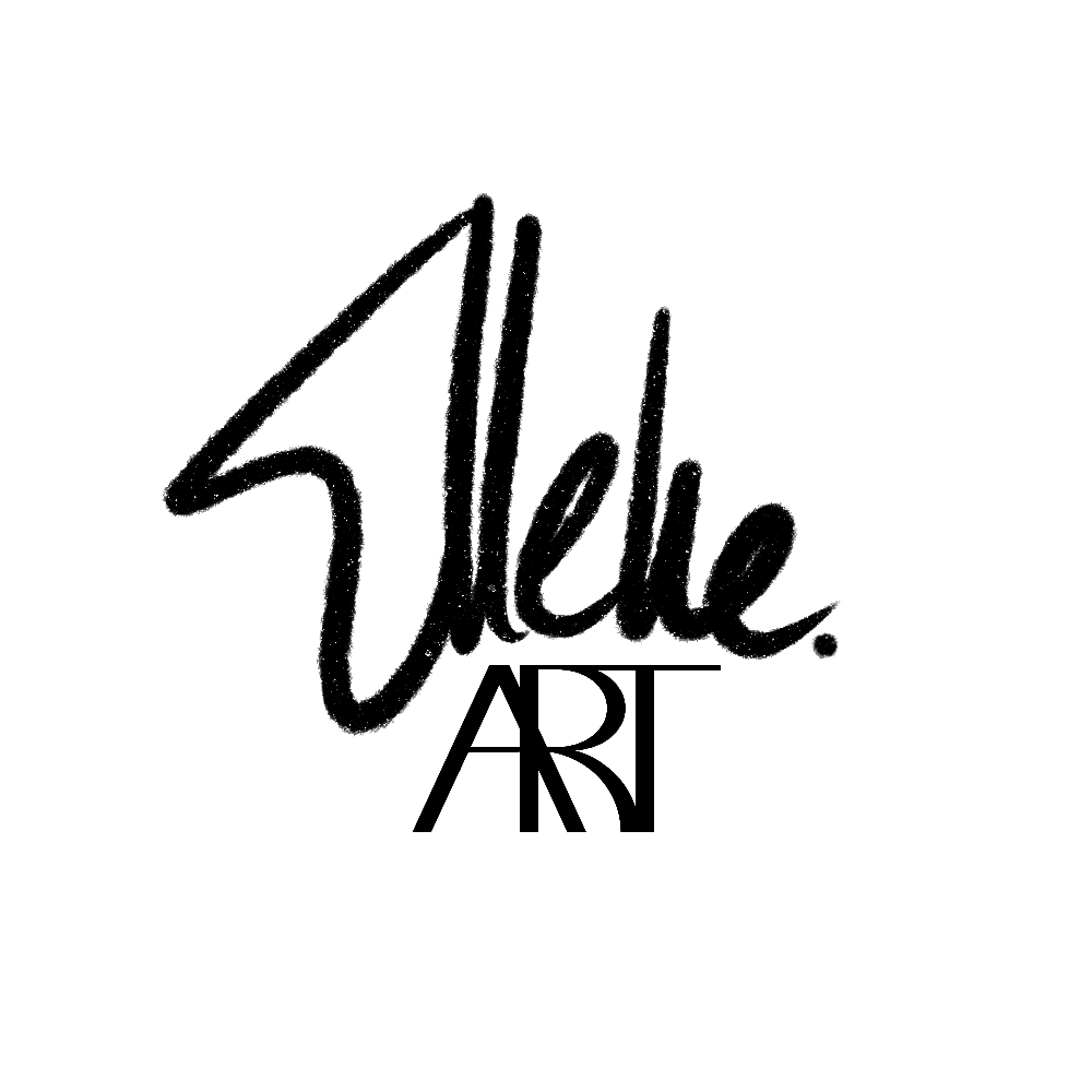 logo van Elleke.Art