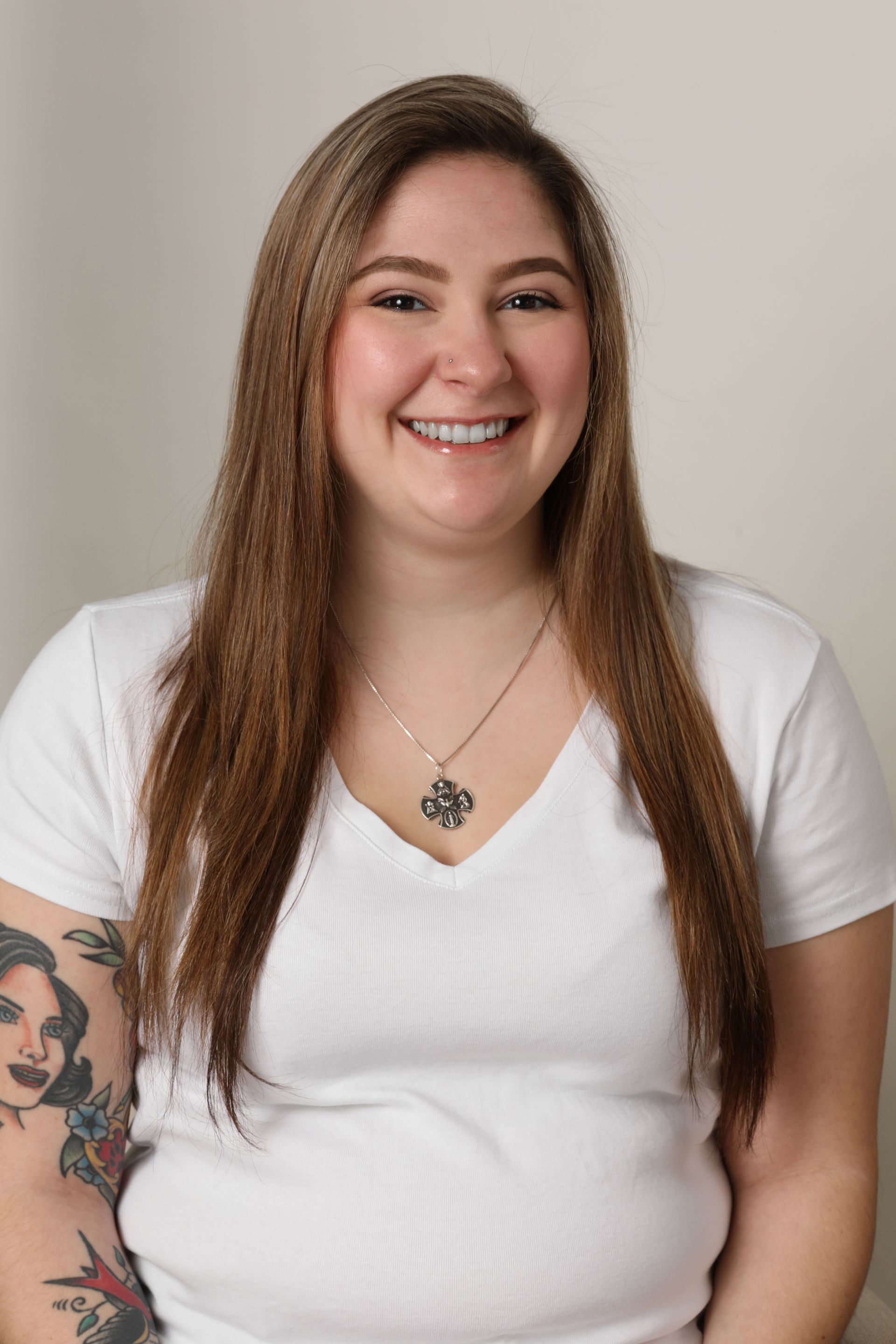 Brittany Giannandrea