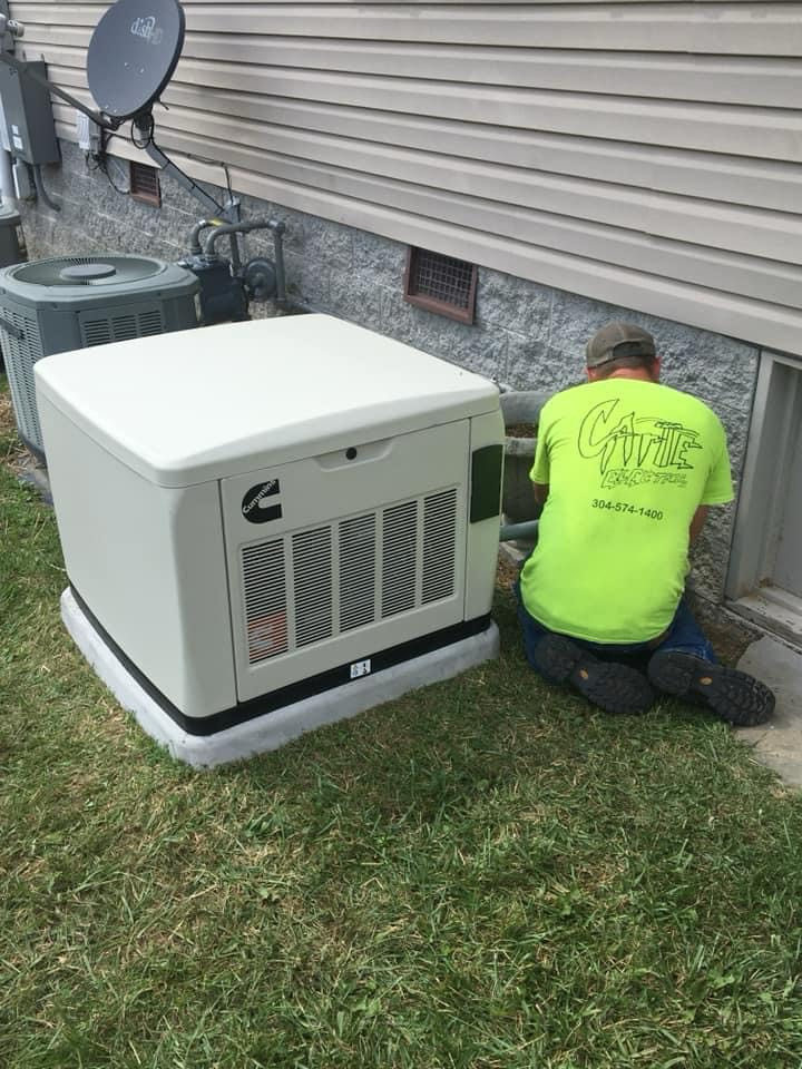 Generator Installation Service