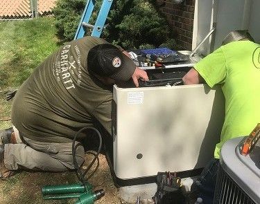 Generator Installation & Repair Services