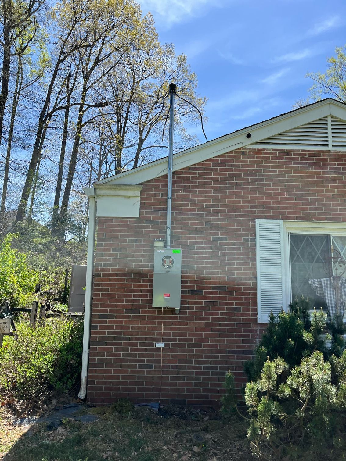 House Electrical Services