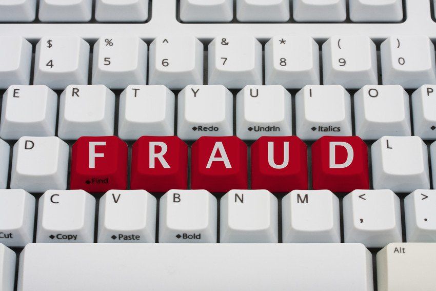 What To Do If Charged With Fraud?