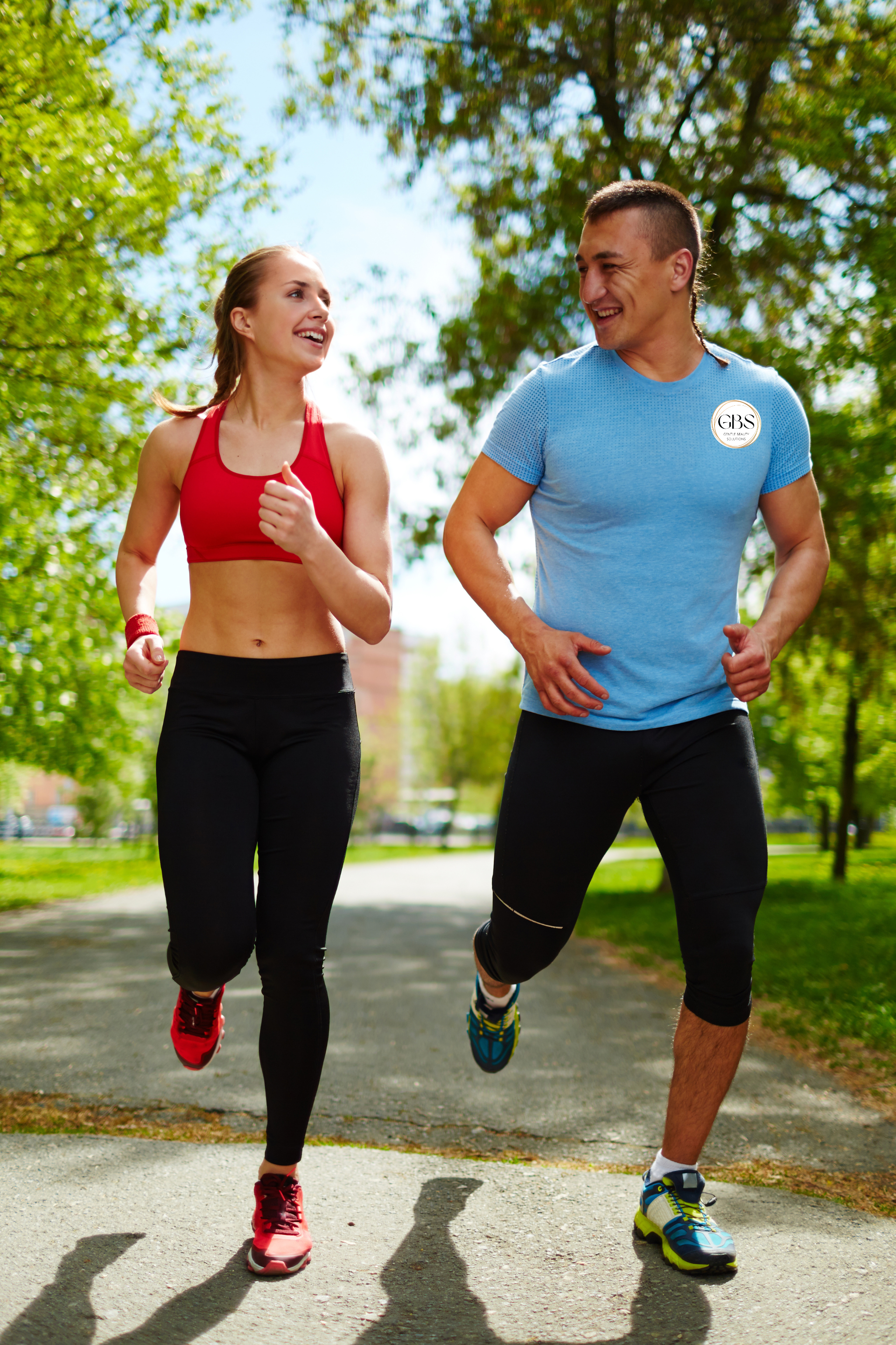 Hormone therapy for men and women