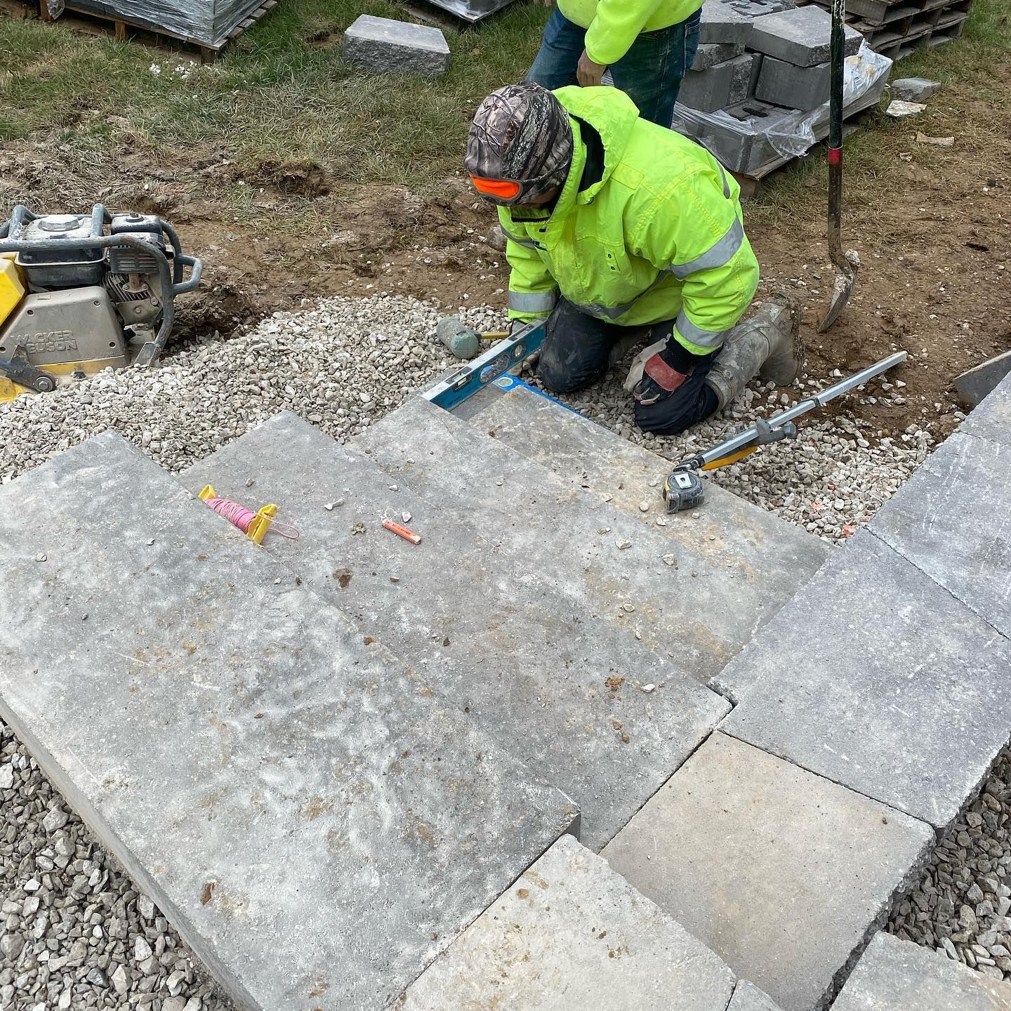 Gallery St. Louis, MO Baker Landscaping & Concrete, LLC