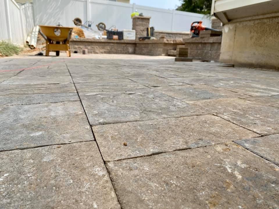 Landscaping Contractor Jefferson County MO Lawn & Landscape