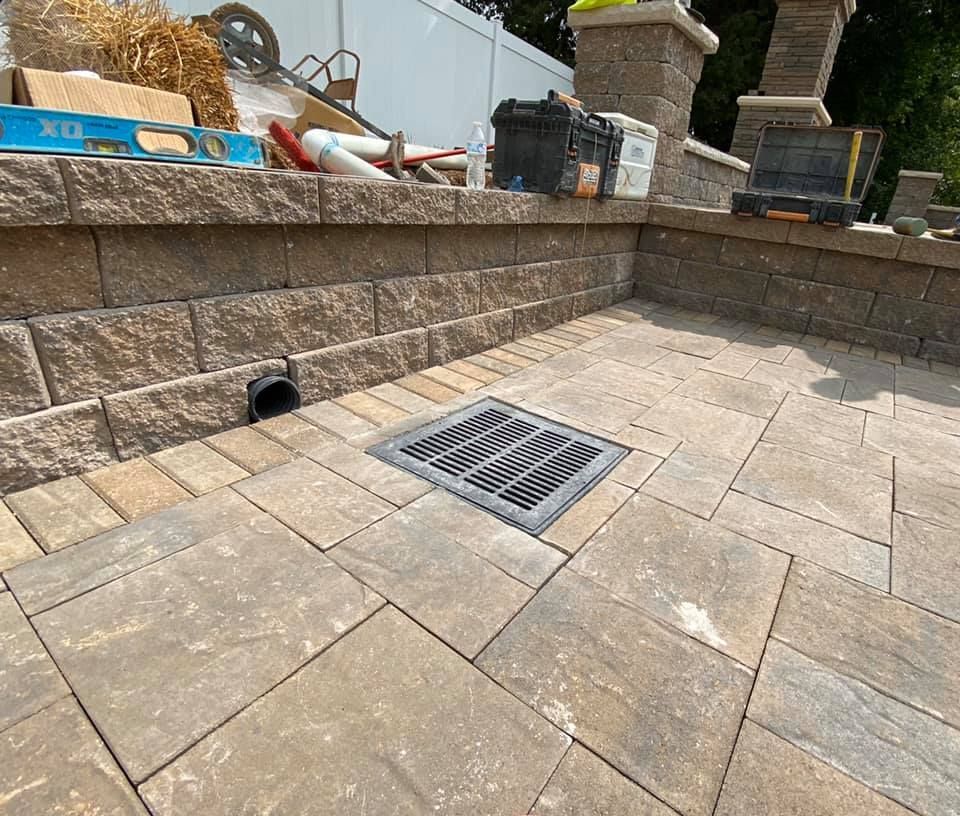 Gallery St. Louis, MO Baker Landscaping & Concrete, LLC