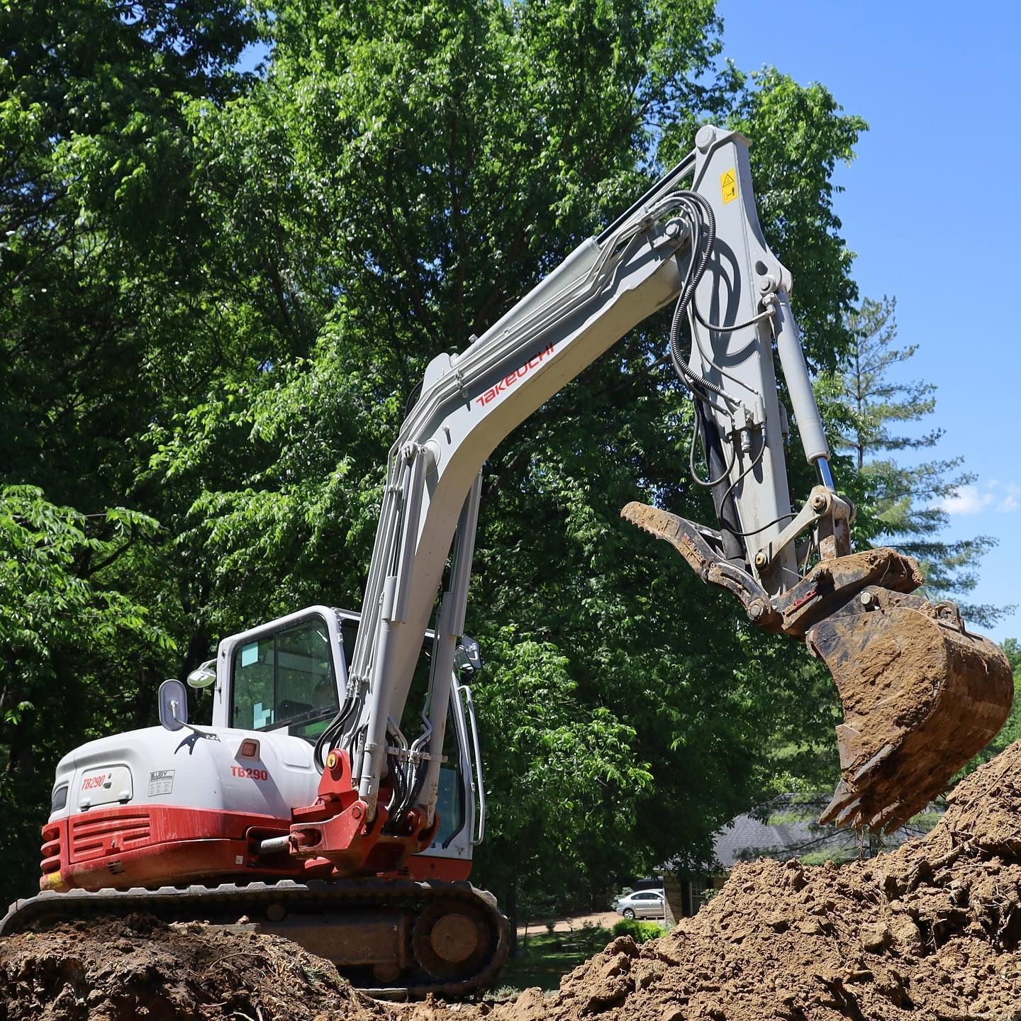 Landscaping Contractor Jefferson County MO Lawn & Landscape