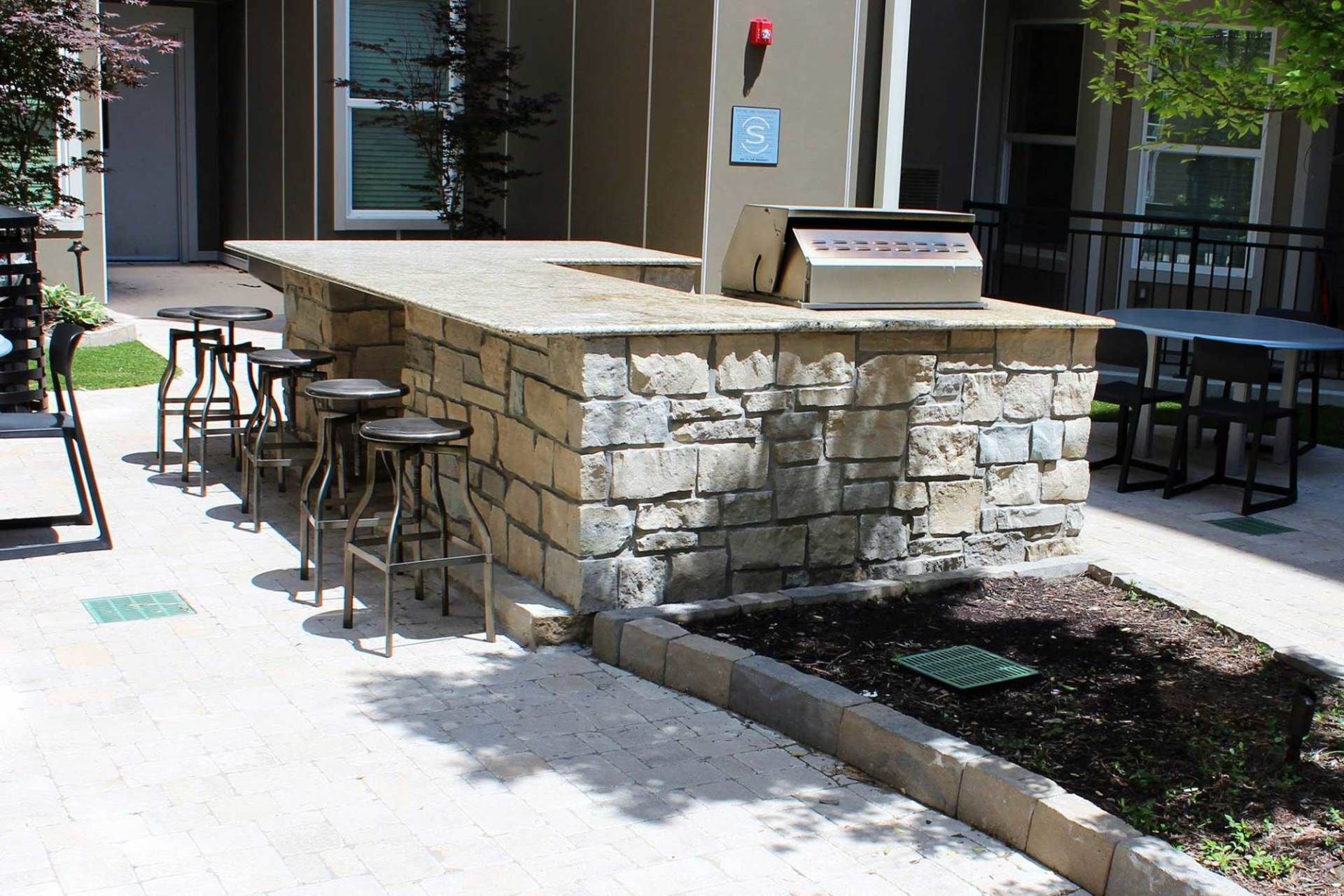 Gallery St. Louis, MO Baker Landscaping & Concrete, LLC