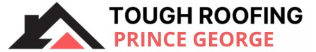Tough Roofing Prince George Logo