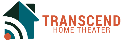 Transcend Home Theater