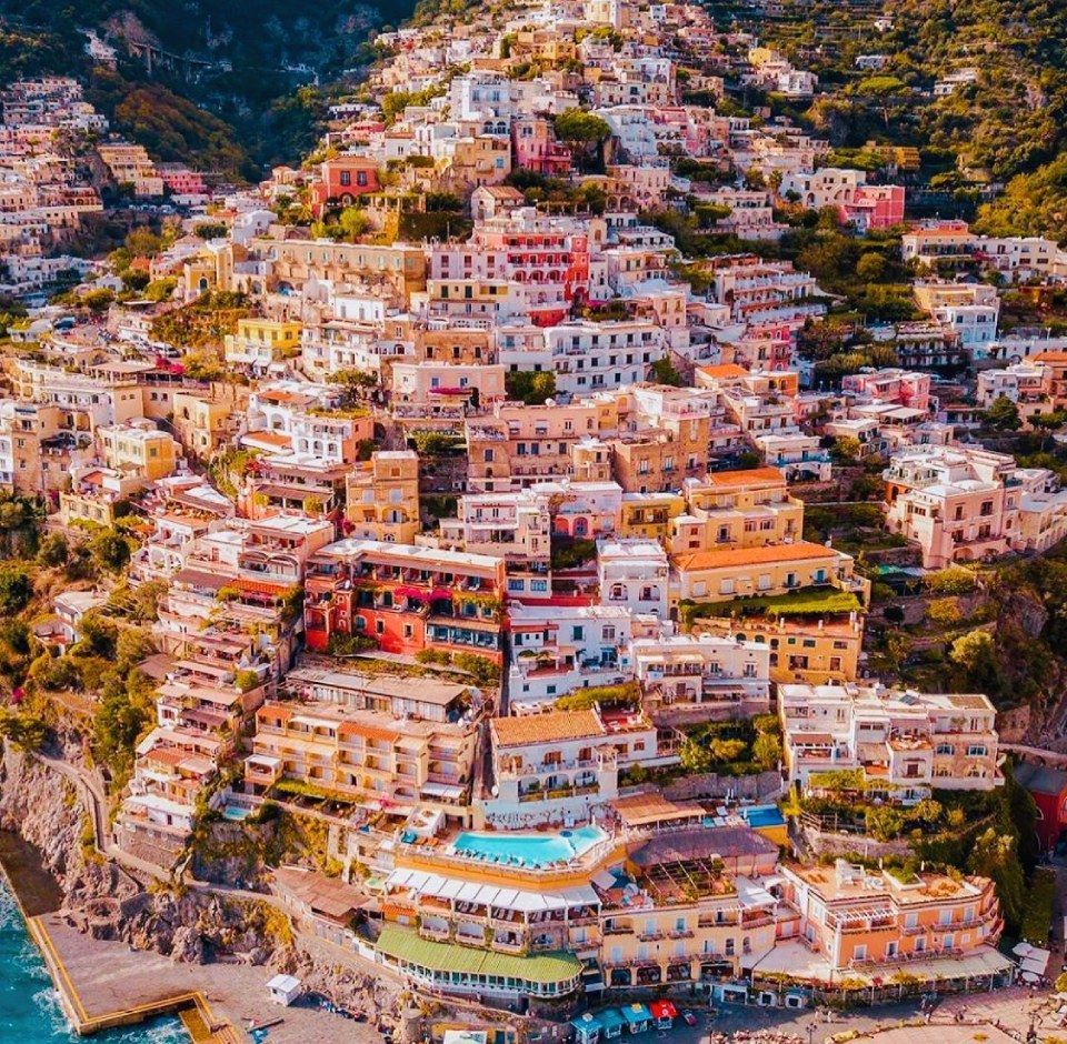 Amalfi