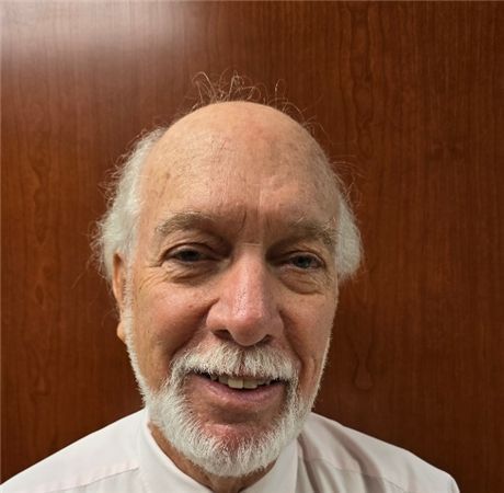 Dr. Paul Perse Dr. Paul Perse