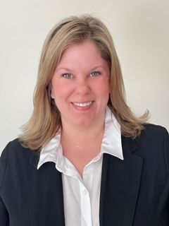 Dr. Stacy Kreger Dr. Stacy Kreger