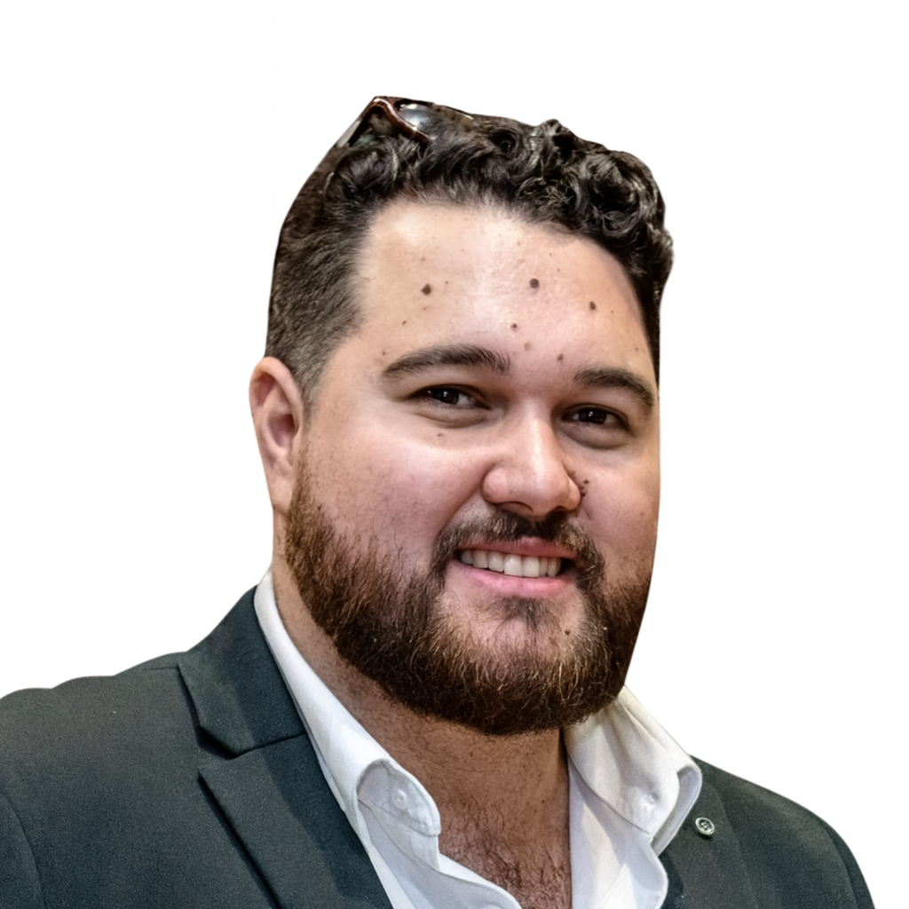 Jay Millard - Operations Manager