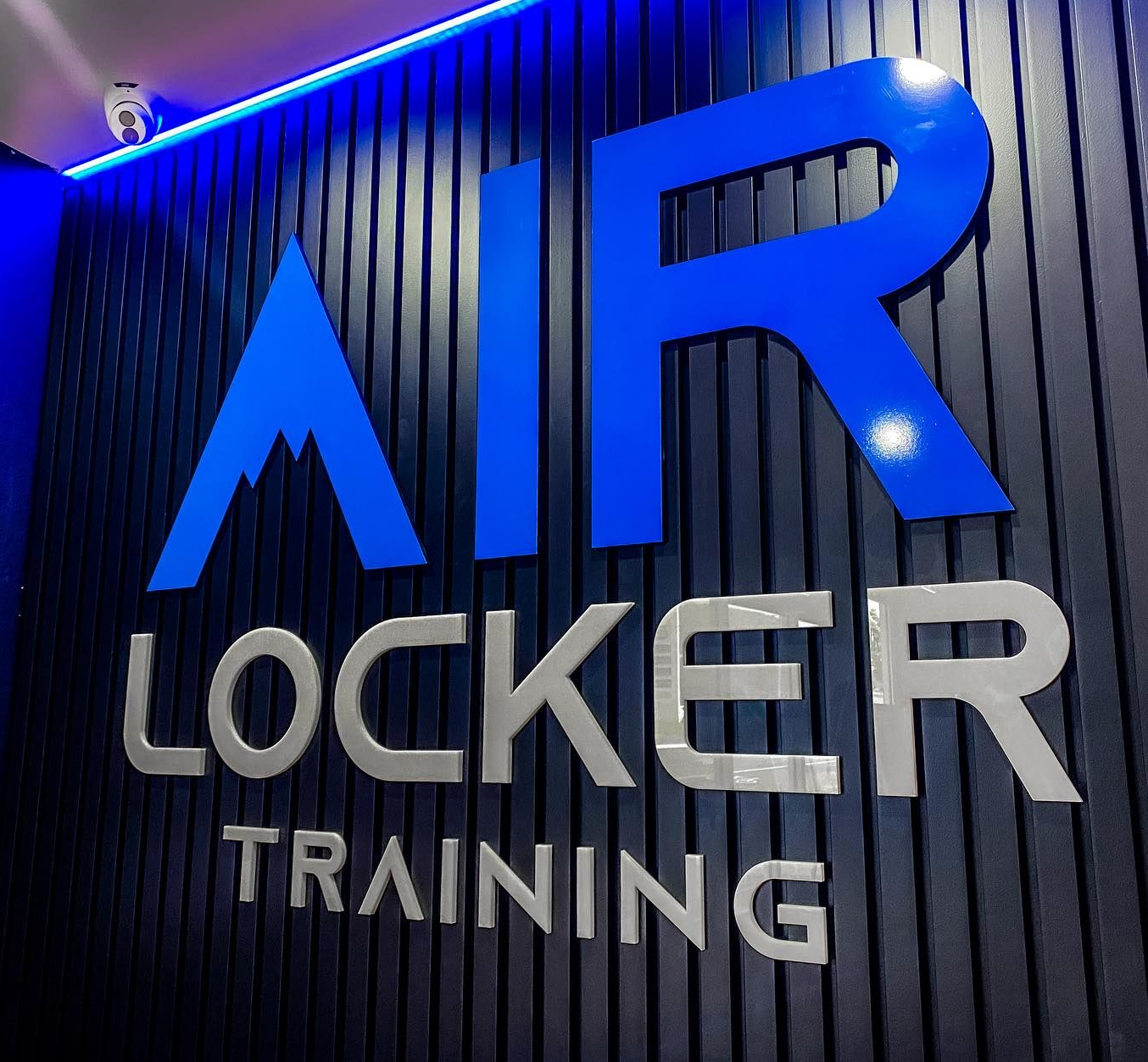 A Signage with Ray White Text — Millard Signs in Portsmith, QLD