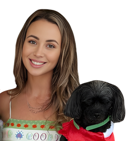 Chanel Wallace - Social Media Manager/Designer