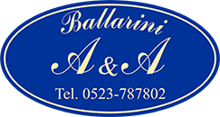 Ballarini A & A - LOGO