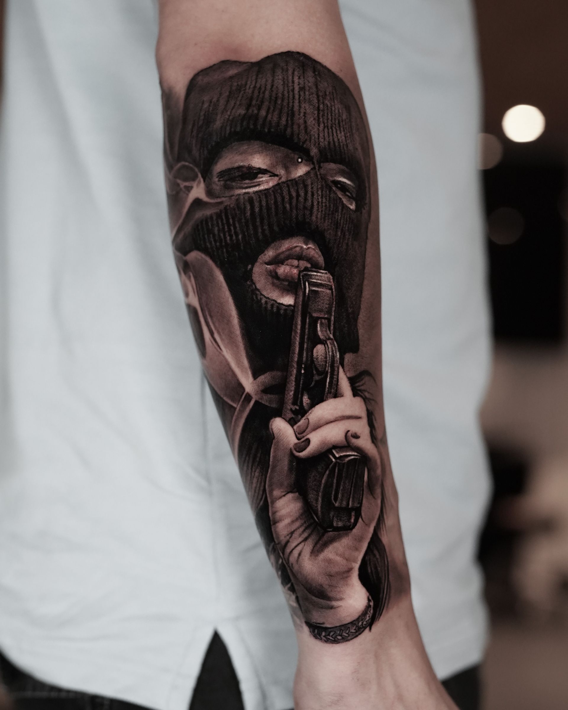 best realism tattoos london