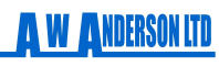 A.W Anderson Ltd logo