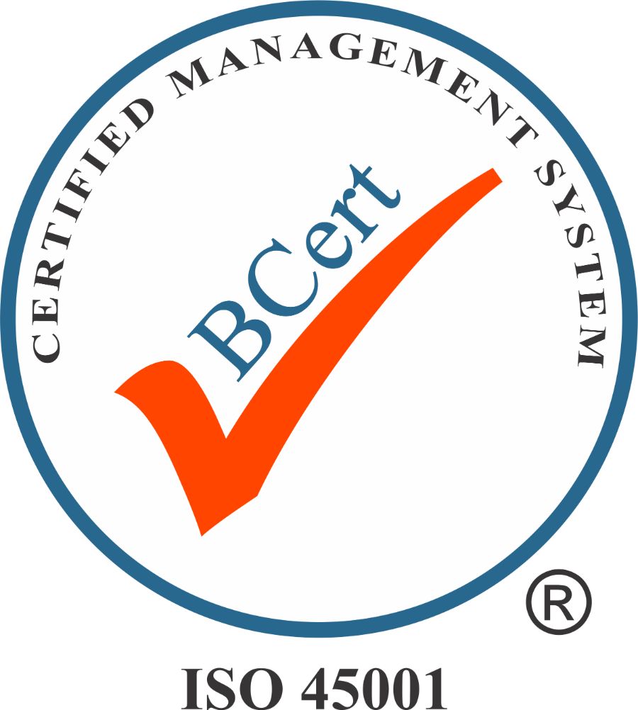 Logo BCert
