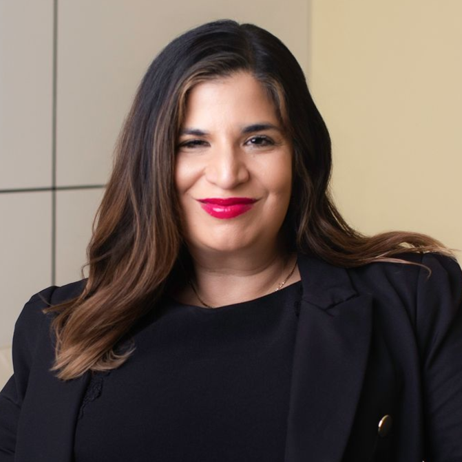 Elizabeth Zilberberg