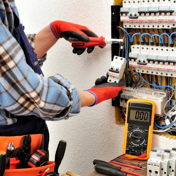 Commercial Electrical