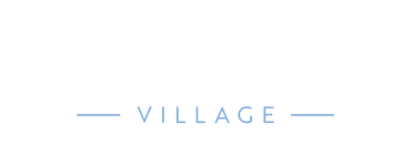 Rockford Village apartments Logo - Footer