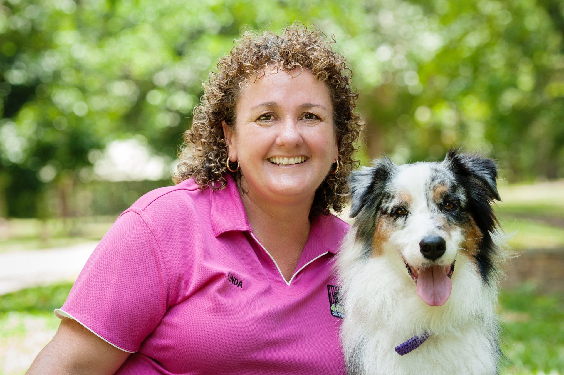 Gallery | Canine Training School