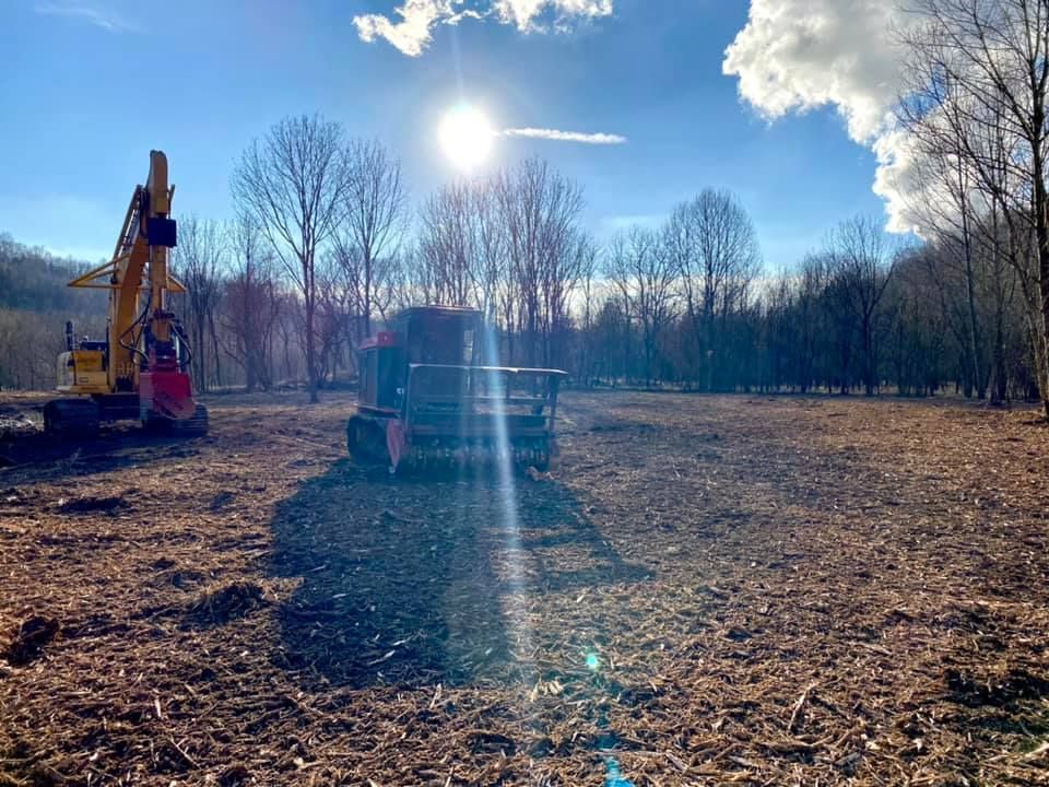 Land Management — Milton, KY — B&N Land Management LLC