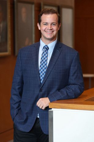 Photo of Jack E. Harper
