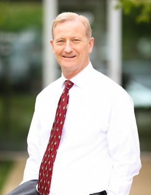 Photo of Frank Feilmeyer