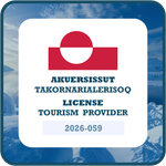 Turismelicens