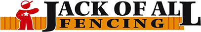 Jack Of All Fencing-logo