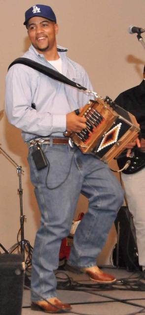 Wayne Singleton - Promo Picture 05