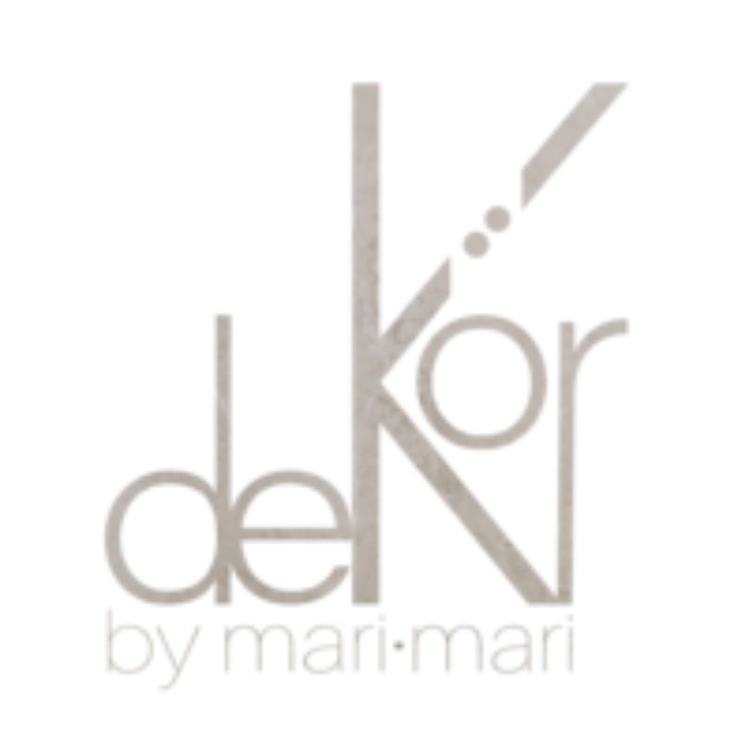 Dekor logo in DEV Builders website
