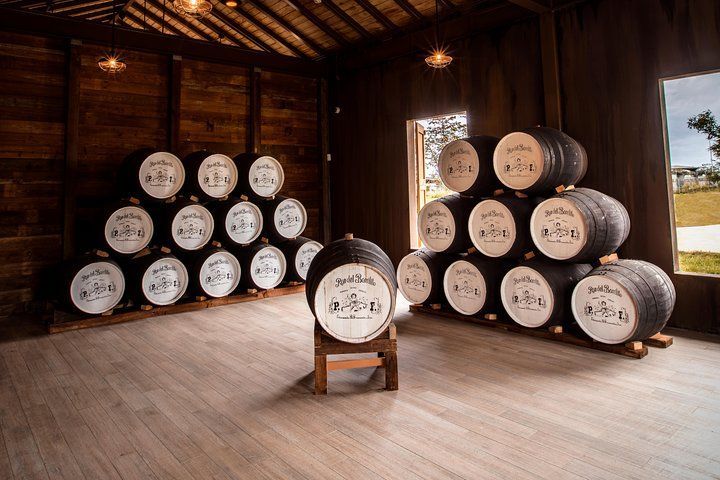 Bella Auto mall car dealership built by DEV Builders Group in Puerto Rico