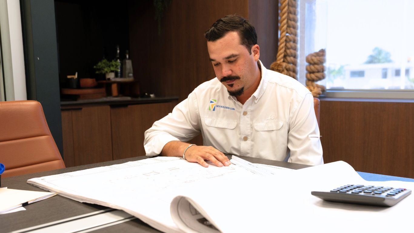 Our Construction Approach | Dev Builders Group Puerto Rico